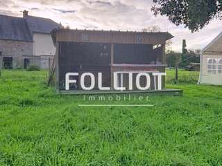 Vente maison 2 pièces