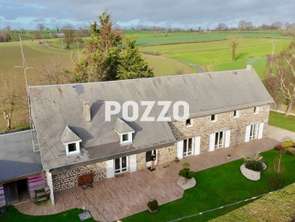 Vente Maison 4 chambresLa Colombe