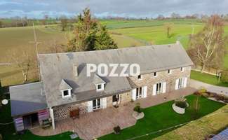 Photo Vente maison La Colombe