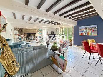 Vente Maison 4 chambresLa Colombe