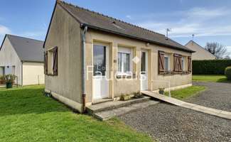 Photo Vente maison La Colombe