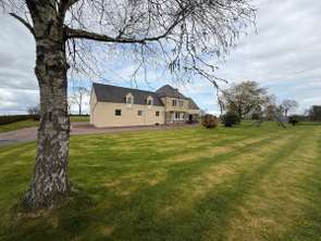 Vente Maison 4 chambresLa Colombe