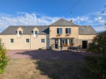 Vente Maison 4 chambresLa Colombe