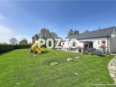 Vente maison 5 pièces La Colombe 50