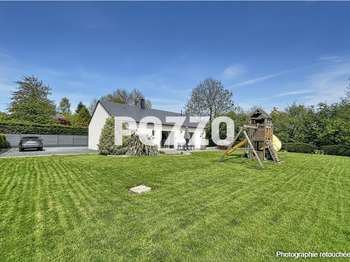 Vente maison 5 pièces La Colombe 50
