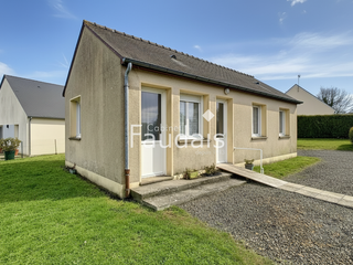Vente maison 2 pièces