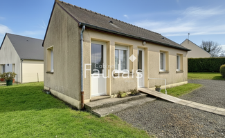 Photo Vente maison La Colombe
