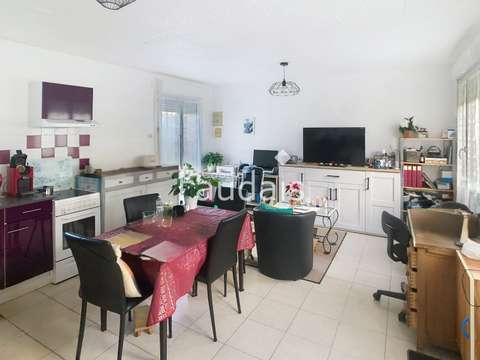 Vente maison 2 pièces