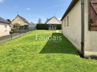 Vente maison 2 pièces