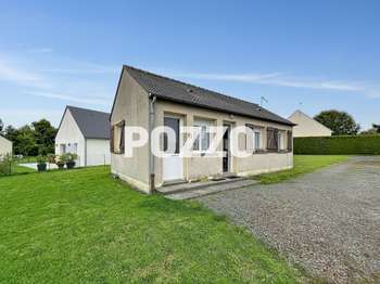 Vente maison 2 pièces La Colombe 50