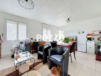 Vente maison 2 pièces