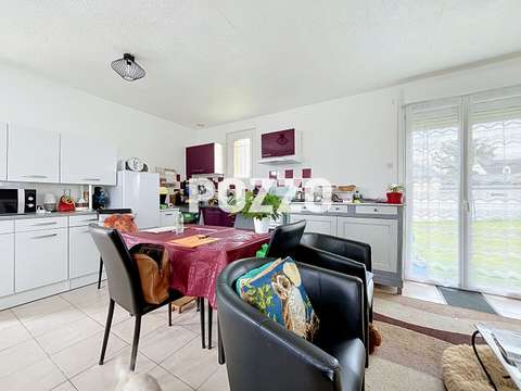 Vente maison 2 pièces Vente maison 2 pièces