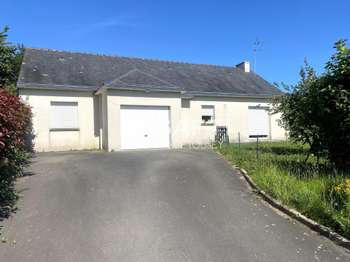 Vente maison 6 pièces La Colombe 50