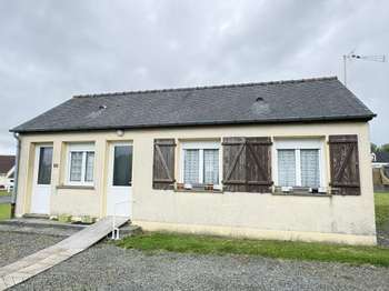 Vente Maison 1 chambreLa Colombe