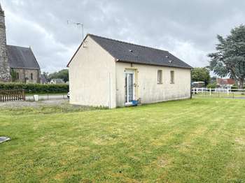 Vente maison 2 pièces