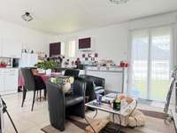 Vente maison 2 pièces