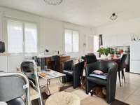 Vente maison 2 pièces