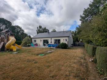 Vente maison 4 pièces La Colombe 50