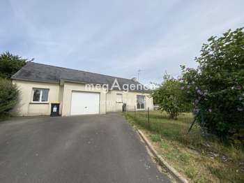 Vente maison 6 pièces La Colombe 50
