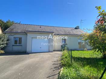 Vente maison 6 pièces La Colombe 50
