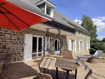 Vente Maison 4 chambresLa Colombe