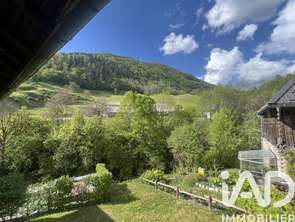 Vente Maison 3 chambresLa Compôte