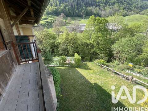 Vente maison 5 pièces La Compôte 73