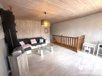 Vente Maison 3 chambresLa Compôte