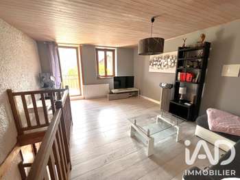 Vente Maison 3 chambresLa Compôte