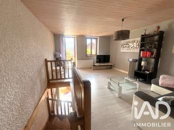 Vente Maison 2 chambresLa Compôte