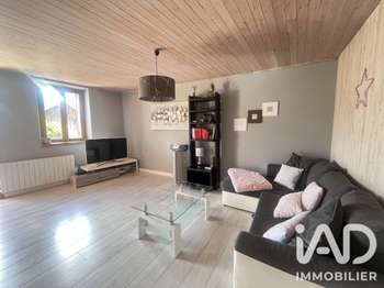 Vente Maison 2 chambresLa Compôte