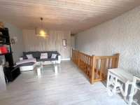 Vente maison 5 pièces Vente maison 5 pièces