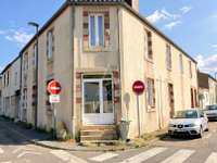 Vente maison 3 pièces Vente maison 3 pièces
