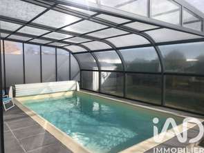 Vente Maison 4 chambresLa Copechagnière