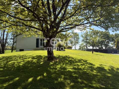 Vente maison 6 pièces La Copechagnière 85