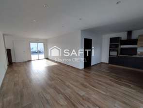 Vente Maison 3 chambresLa Copechagnière