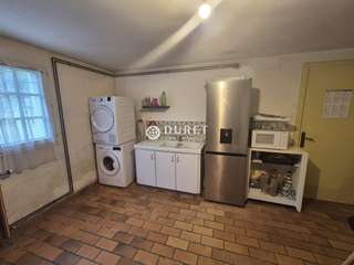 Vente maison 9 pièces