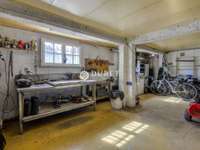 Vente maison 9 pièces