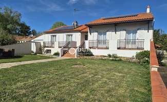 Photo Vente maison La Copechagnière