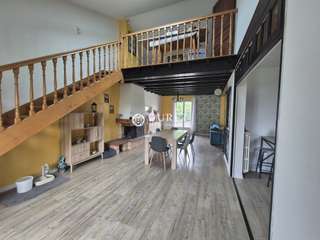 Vente maison 9 pièces