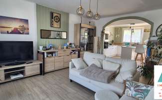 Photo Vente maison La Copechagnière