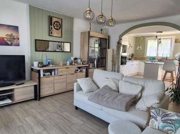 Vente maison 4 pièces La Copechagnière 85