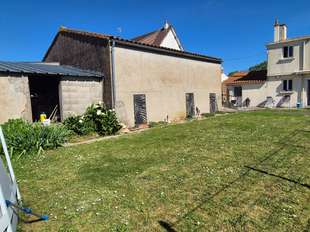 Photo Vente maison La Copechagnière