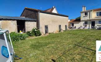 Photo Vente maison La Copechagnière