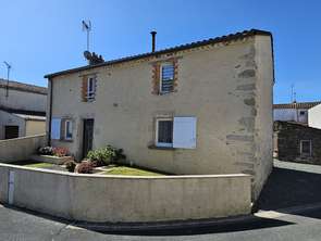 Vente Maison 3 chambresLa Copechagnière