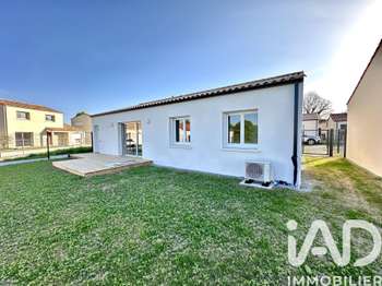 Vente Maison 3 chambresLa Copechagnière