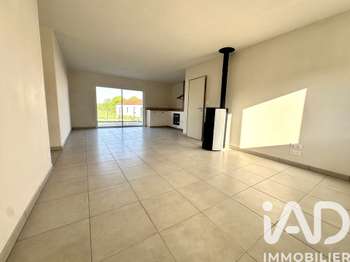 Vente Maison 3 chambresLa Copechagnière