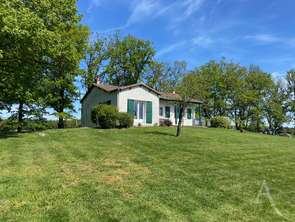 Vente Maison 3 chambresLa Copechagnière