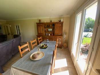 Vente Maison 3 chambresLa Copechagnière