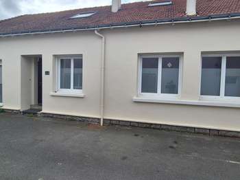 Vente maison 6 pièces La Copechagnière 85